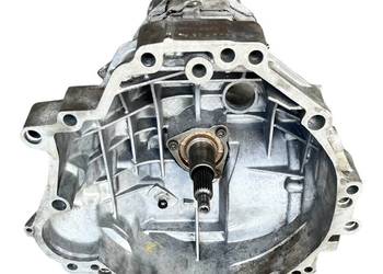 Skrzynia Biegów GJW Audi 1.8 Regeneracja
