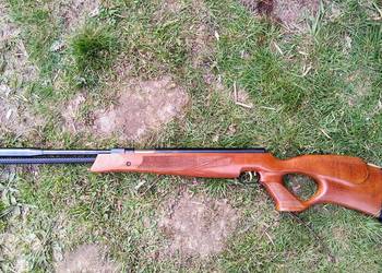 Wiatrówka Weihrauch Hw 97kt Wst słoniu. Kurier gratis