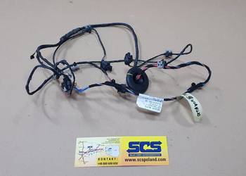 SKODA OCTAVIA WIĄZKA PDC TAB 99292C