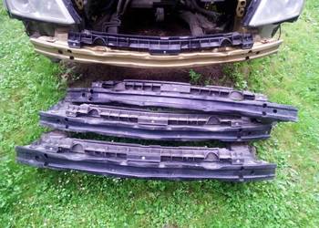 Opel Vectra C belka zderzaka przód