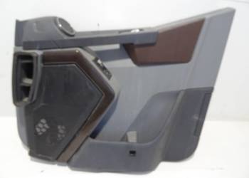 BOCZEK DRZWI PRAWY TAPICERKA RENAULT TRUCKS T 84519151 Van (minibus)