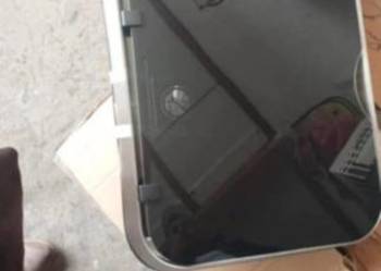 Kempingowa kuchenka 3-palnikowa ze szklaną pokrywą Seria 345 Thetford