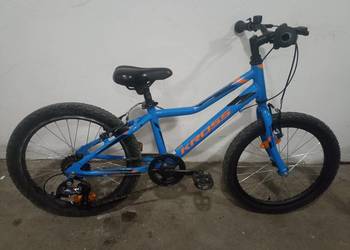 Kross hexagon mini, dziecięcy rower