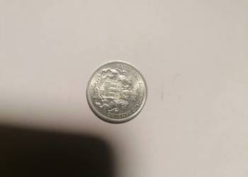 NotGeld 1/2milion markt