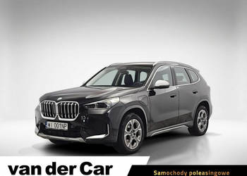 BMW X1 xDrive25e xLine aut ! Z Polskiego Salonu ! Faktura Vat ! U11 (2022-)