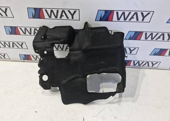 8514332 BMW F20 F21 F25 F30 F31 F36 OSŁONA PRZECIWDŹWIĘKOWA WYGŁUSZENIE