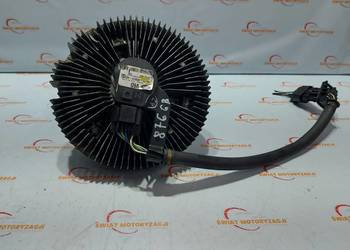 DISCOVERY 3.0 D 306DT 245KM 166tys km 10r sprzęgło wiskotyczne AH328C617AC