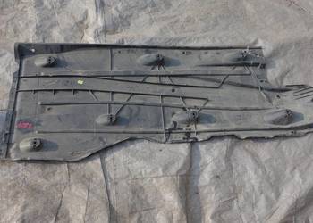 osłona podwozia lewa skoda octavia iii osłona podwozia lewa skoda octavia iii