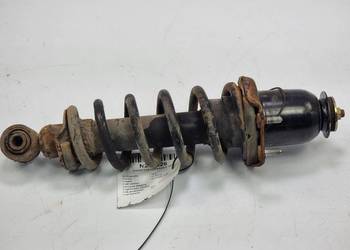 AMORTYZATOR PRAWY TYŁ TOYOTA AVENSIS T25