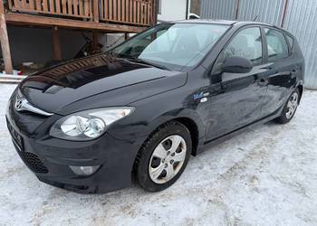 hyundai i30 lift 1.4benzyna