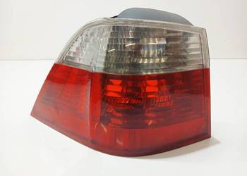 LAMPA LEWA TYLNA BMW E61 7165825 OE
