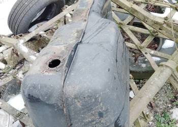 Sprzedam zbiornik paliwa