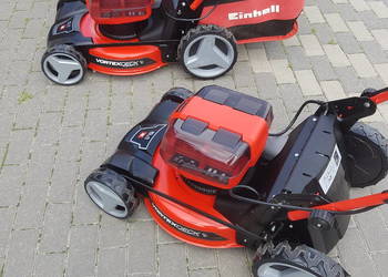 Einhell Kosiarka Akumulatorowa GE-CM 36/47 S HW Li