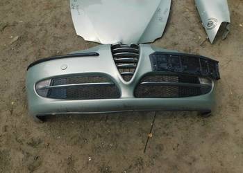alfa romeo 147 zderzak kolor 689 nr 31614 WYSYŁKA