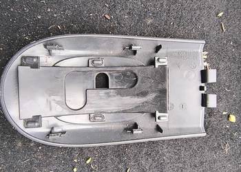 Osłona lewarka zmiany biegów automat 986 Porsche 911 BOXSTER 986