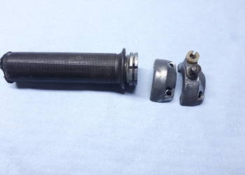 Manetka gazu wsk 125 B1