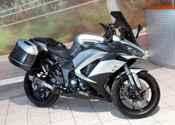 Kawasaki Z1000 SX ABS KTRC | Oferuję dowóz