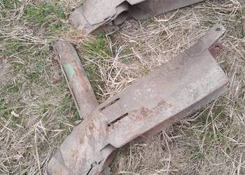 Redlice pługi do sadzarki czeskiej. 2 szt