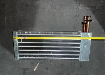 CHłodnica nagrzewnica bus nowa