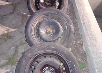 Felgi Ford Volvo 5x108/16 et 50