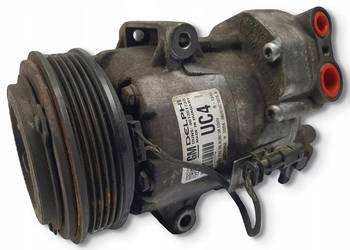 SPRĘŻARKA KLIMATYZACJI Opel Meriva B 1.4 16V kompresor 13335253 UC4