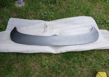 Spojler mazda 323f 2.0 V6 GT