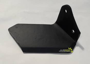 Lemiesz boczny lewy/prawy,KONGSKILDE DELTA FLEX