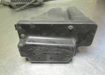 Airbox, filtr powietrza Gilera Zulu 99r.