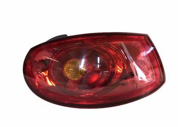 FIAT BRAVO II 2007-2014 Lampa tył tylna prawa DEPO