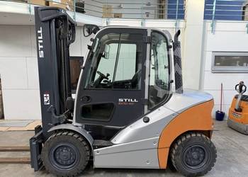 Wózek widłowy Widlak Still RX 70-40 / 6873 mtg diesel