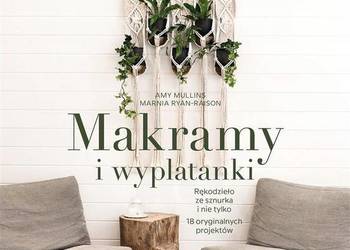 Makramy i wyplatanki   Mullins