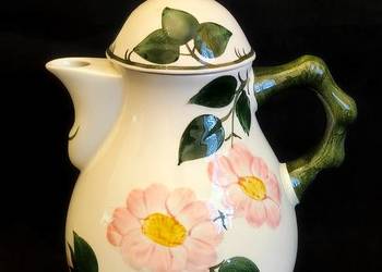 Dzbanek Villeroy & Boch ,,Wild-Rose''