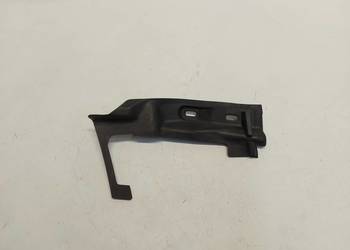 Mercedes EQV w447 V-klasa , osłona podszybia zawiasu lewa przód a4478840300