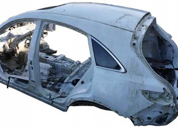 ĆWIARTKA TYLNA LEWA INFINITI QX70 FX30 FX37