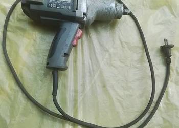 Klucz udarowy elektryczny 325Nm