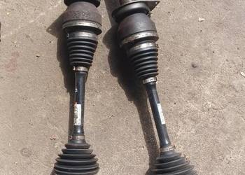 VW T5 2.5 TDI półoś prawy przód długa 7H0407272BL