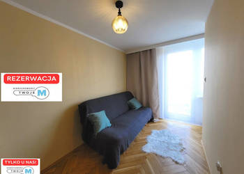 Mieszkanie 34.18 metrów 2 pokojowe Kielce