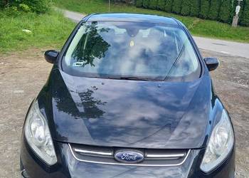 Ford C-Max 2014