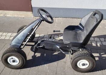 Gokart na pedały marki Kettler