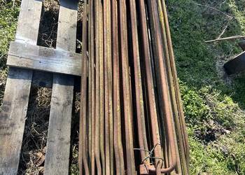 Taśma do kopaczki elewatorowej