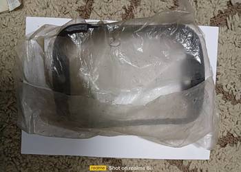 Ramki na reflektory Fiat 126p Maluch nowe oryginalne