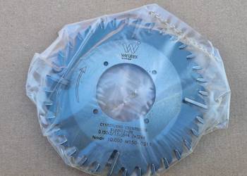 Tarcza do piły Wirutex 150x3.6x55+4 Z32+4 CSEN750036
