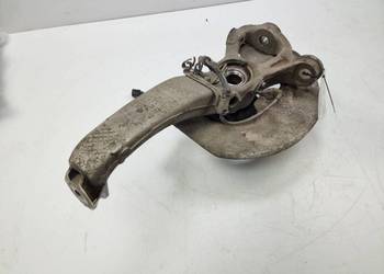 ZWROTNICA LEWA PRZÓD PORSCHE PANAMERA TURBO 970 97034115704