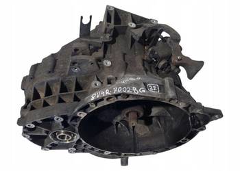 SKRZYNIA BIEGÓW Ford Kuga MK1 2.0 TDCI manualna MANUAL 8V4R-7002-BG 4x4