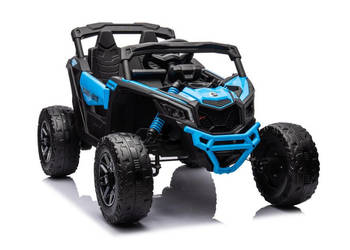 Auto samochód na akumulator Buggy UTV 2000M Racing samochodzik autko
