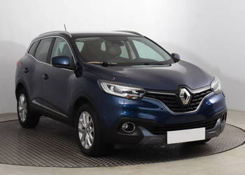Renault Kadjar 1.2 TCe