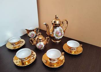 Serwis Kawowy Bavaria S.W.