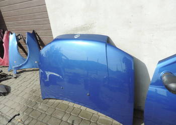 MASKA FIAT PUNTO 2 KOLOR 597