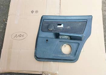 AUDI 80 B3 80B3 80B4 80 B4 8A0867306A BOCZEK DRZWI PRAWY TYŁ
