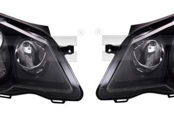 Volkswagen Polo 05-09 Reflektor przedni lampa przednia NOWA